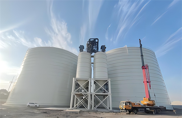 新罗大型钢板库